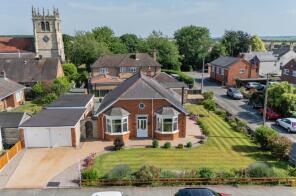 23, Station Road, Bardney, Lincoln LN3 5UA