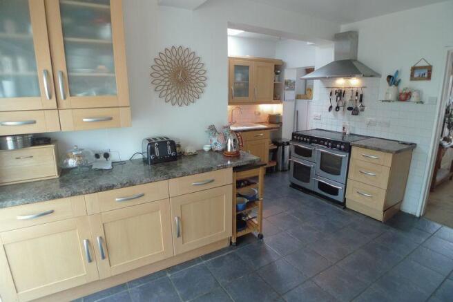 Kitchen (Other...