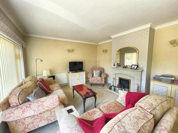 Lounge Area