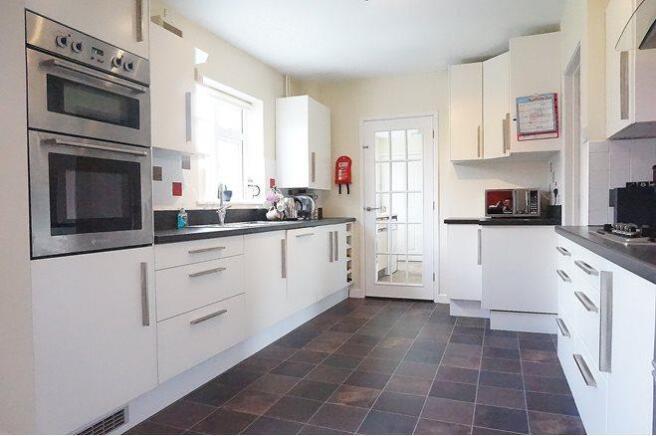 Kitchen / Diner