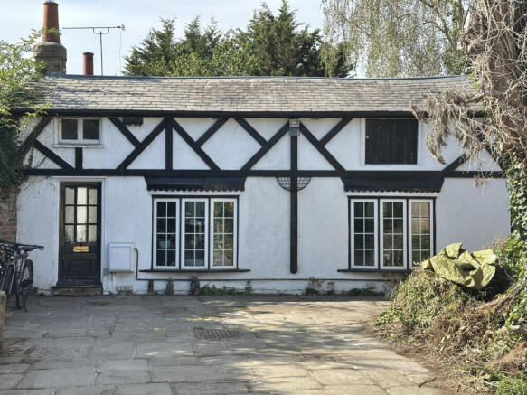 Front (Exterior)