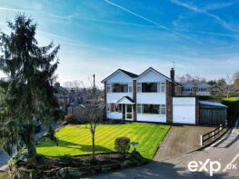 Conifer House, School Lane, Trottiscliffe, West Malling ME19 5EH