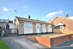 5, Holbrook Close, Mansfield NG19 7QP