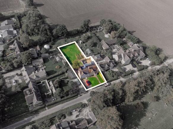 Aerial View 1