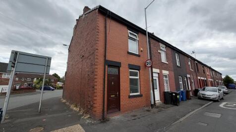 Windmill Lane, Reddish