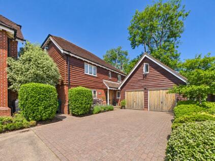 Field View, Michaelmas Place, Swanmore, Southampton