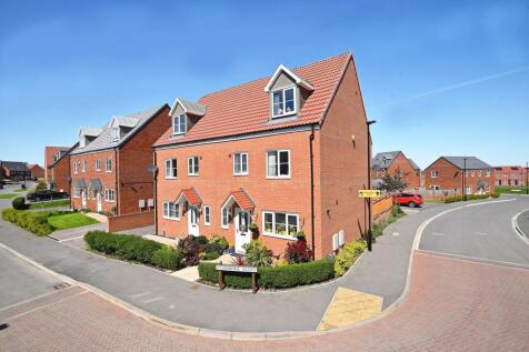 Stainmore Grove, Harrogate, HG3