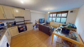 11, The Yard, Sophie Road, Nottingham NG7 6AG