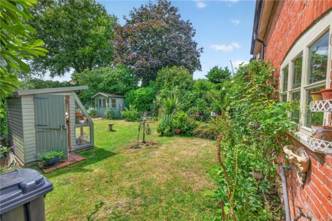 Pitts Hill, Saxlingham Nethergate, Norwich, Norfolk, NR15 photo 4