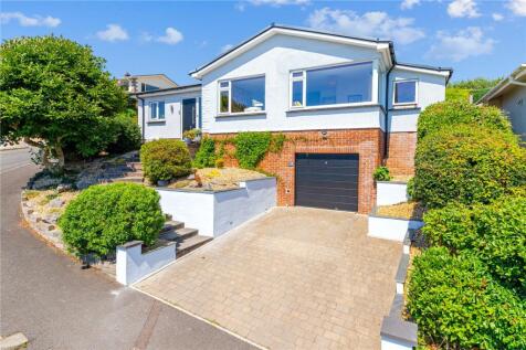 Churchfields, Dartmouth, Devon, TQ6
