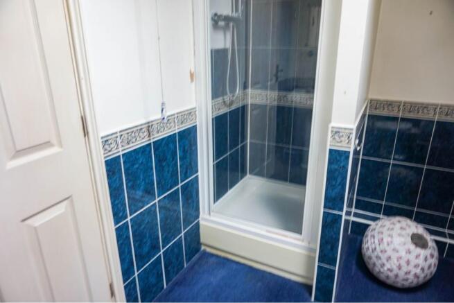 Master En-suite