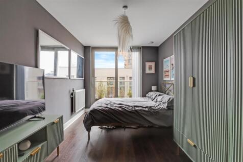 Sienna Alto, Lewisham, SE13