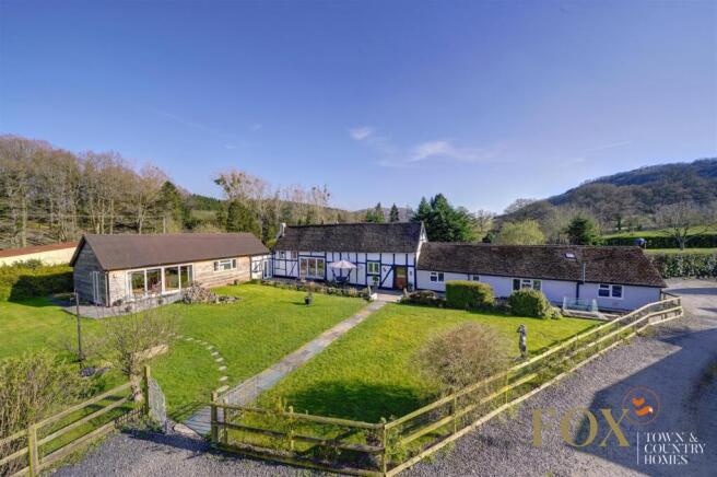 The Old Coach House