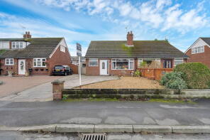 24, Crabmill Drive, Sandbach CW11 3HX