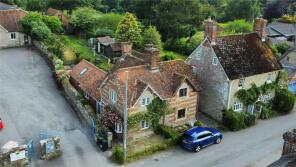 54, West Street, Shaftesbury SP7 0PF