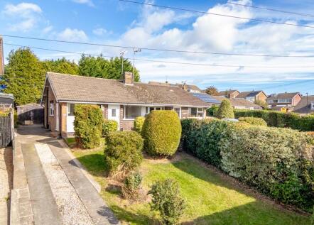Coppice Close, Harrogate