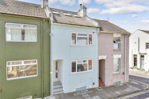 26, Rochester Street, Brighton BN2 0EJ