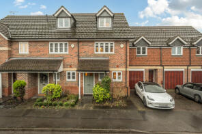 6, Dowles Green, Wokingham RG40 5AB