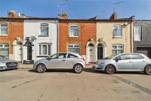91, Cloutsham Street, Northampton NN1 3LL