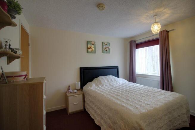 Bedroom 1 (Double)