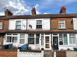 13, Victoria Road, Watford WD24 5AY