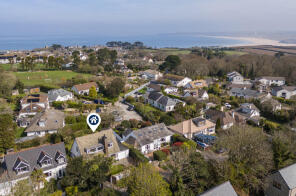 Broadridge, Laity Lane, St. Ives TR26 2TF