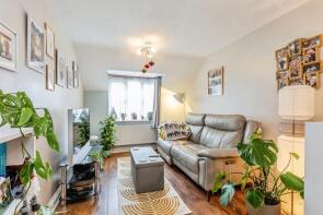 11, 75 Kings Court, Queens Road, Bishopsworth, Bristol BS13 8PG