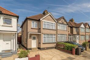 68, Beresford Avenue, Hanwell W7 3AP