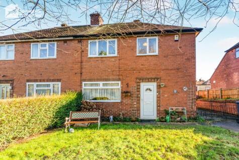 Spring Lane, Lambley, Nottinghamshire