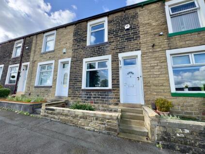 Hunslet Street, Nelson