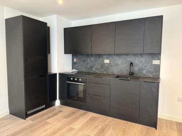 93 TE kitchen