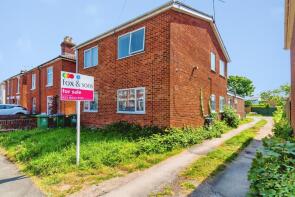 Flat 1, 14, Clarendon Road, Southampton SO16 4GA