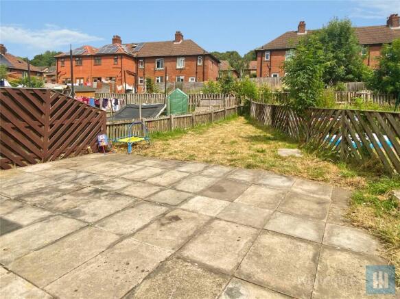 3 bed End of Terrace for sale Image 2