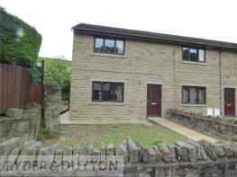 529, Burnley Road East, Waterfoot, Rossendale BB4 9LQ