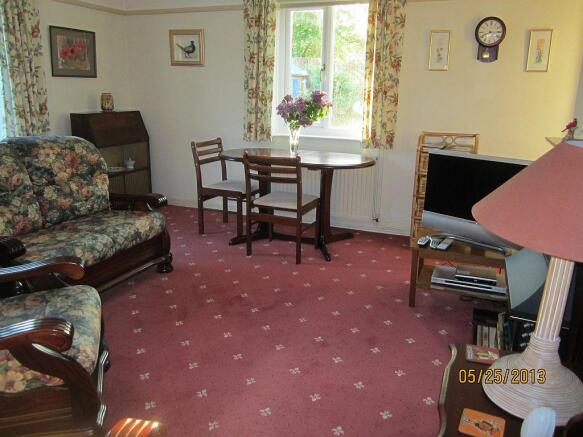 Living Room (annexe)