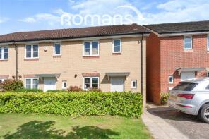 17, Honington Mews, Farnborough GU14 6FJ