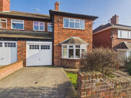 Greame Road, Bridlington