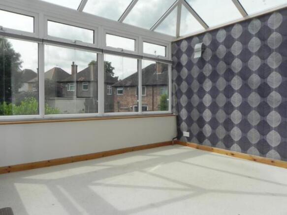 Conservatory