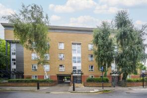 Flat 1, 25, Ramsey Walk, London N1 2NJ