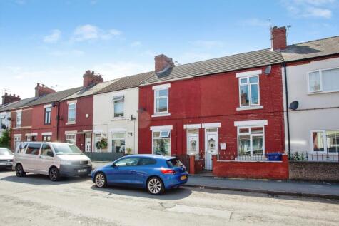 Kings Road, Askern, Doncaster, South Yorkshire, DN6