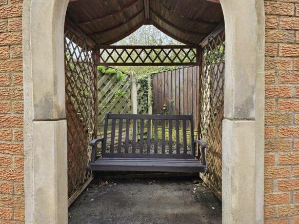 Swing Seat