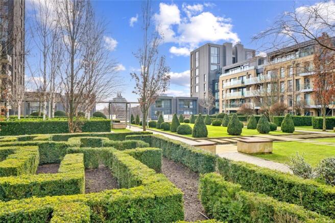 Communal Gardens