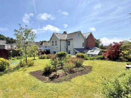 Withycombe Village Road, Exmouth