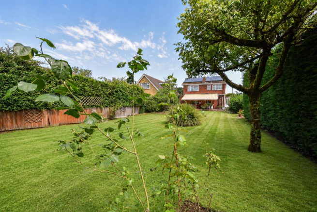 Wyatts Green Road, Wyatts Green, Brentwood photo 4