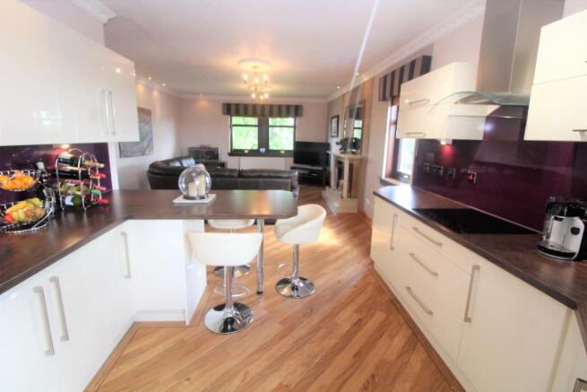 Kitchen/Breakfast