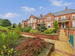 8, The Alexandra, The Broadway, Woodhall Spa LN10 6SF