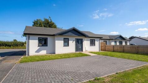 Murray Close, Longtown, CA6