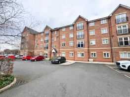Flat 19, 28, Ladybarn Lane, Manchester M14 6WP