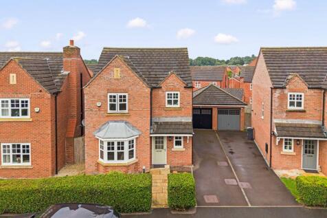 Parry Avenue, Northwich, CW8