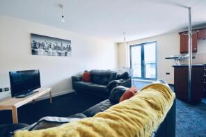 Apartment 23, 5, Concert Street, Liverpool L1 4BN